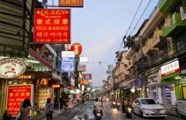 新华人聚集区+CBD中央居住社区，投资，自住，都很适合你！