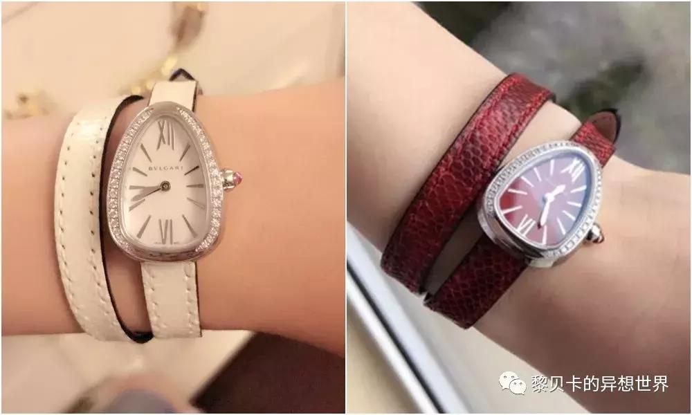 男人不戴表与戴表的区别,戴表的男人和不戴表的男人