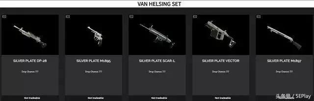 绝地求生黄金m4值多少,绝地求生黄金箱子武器值多少钱