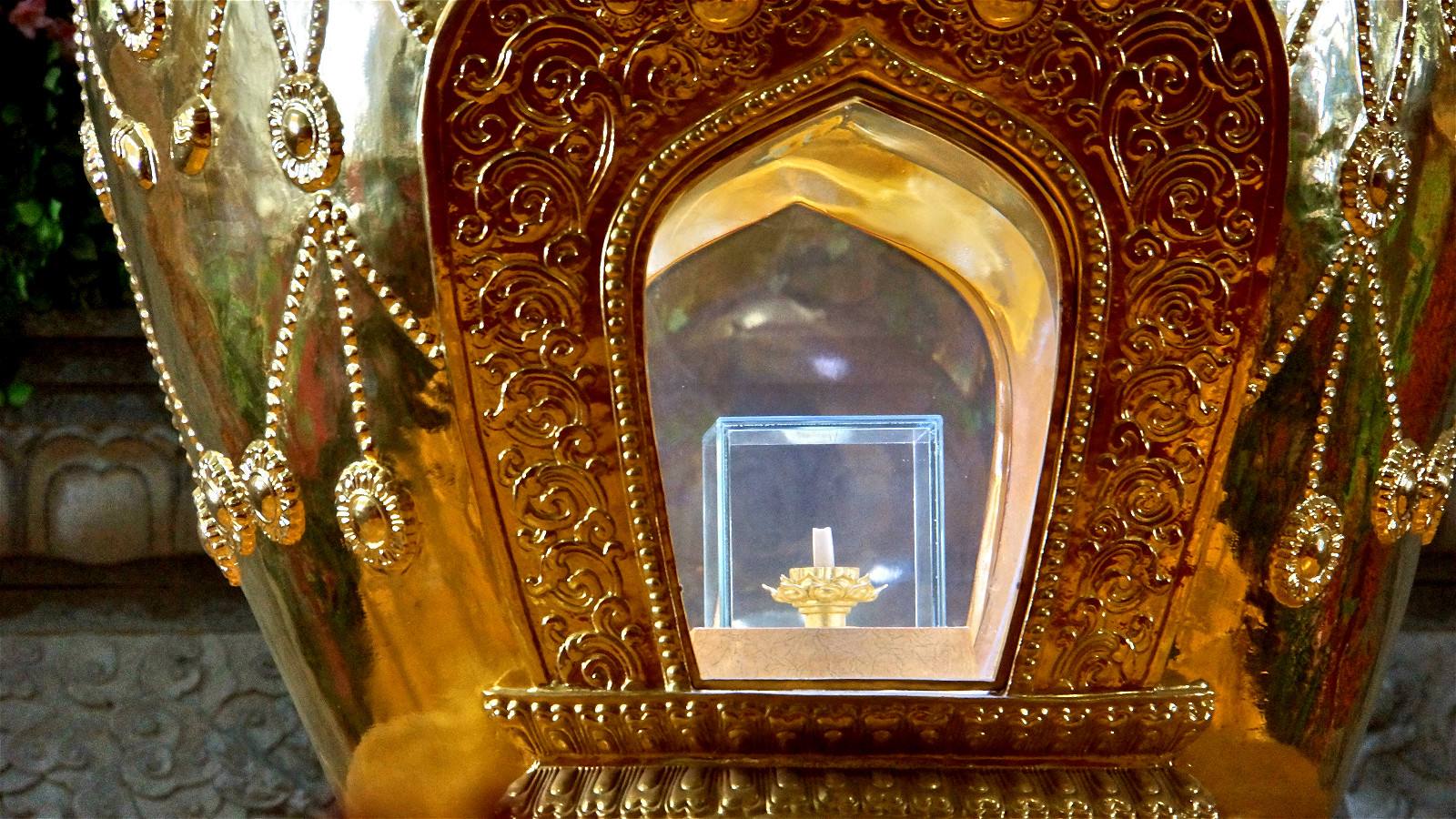 全国最贵的寺庙,寺庙最贵佛像