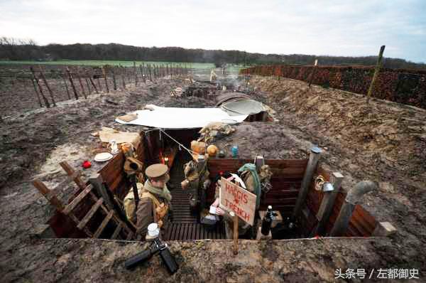 两军激战,两军激战一昼夜