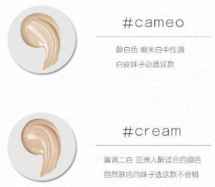 粉底液推荐公认好用第一名冬季 (把你用过最好用的粉底液推荐一下)