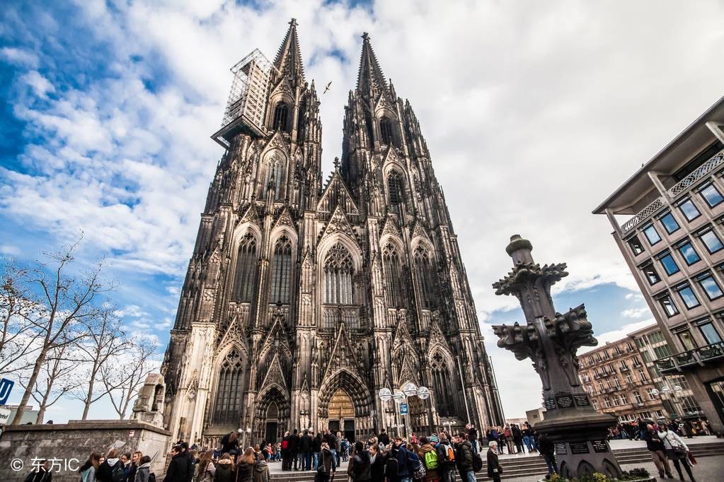 世界十大教堂排名青岛,世界十大教堂美食排行榜