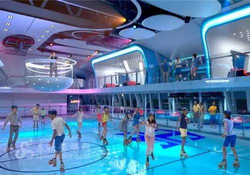 皇家加勒比海洋量子号价格,皇家加勒比海洋量子号订票