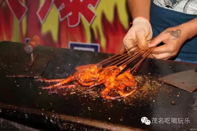 茂名附近吃的美食排行榜,茂名人喜欢吃的家常菜