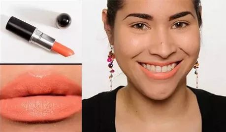 口红真的选错的话不好看吗,口红是不是整个妆容最重要
