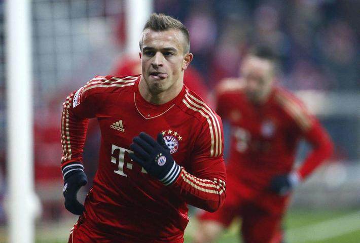 那些年梅西受过的伤,那些年梅西被输过的比分