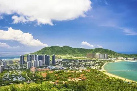 全球热门海岛选岛攻略！你最中意哪个？