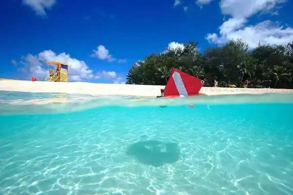 全球热门海岛选岛攻略！你最中意哪个？