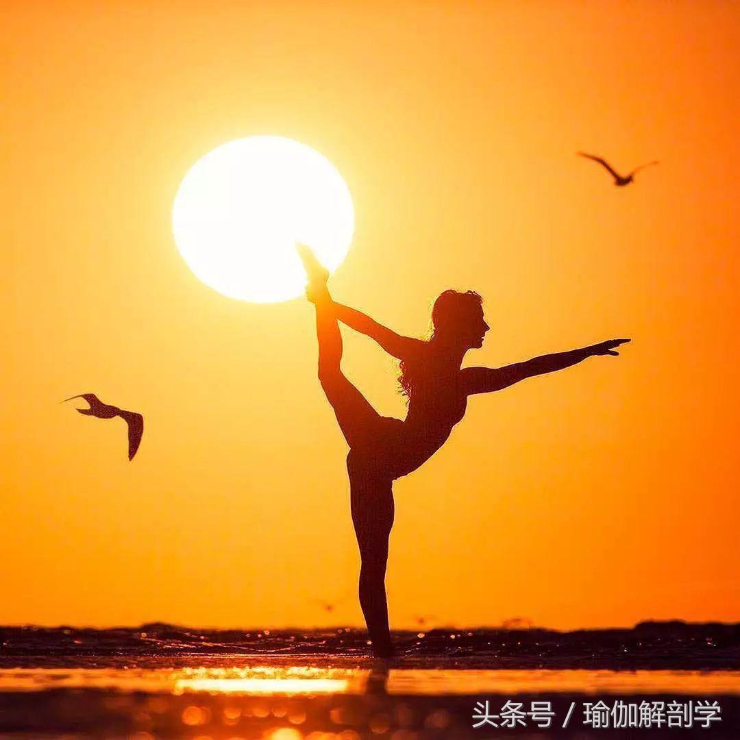 瑜伽只有练过的人才知道吧,瑜伽的10大误解