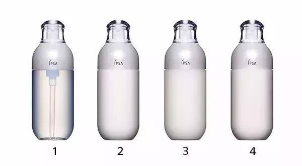 ipsa除了火遍朋友圈的流金水，还有哪些值得买！