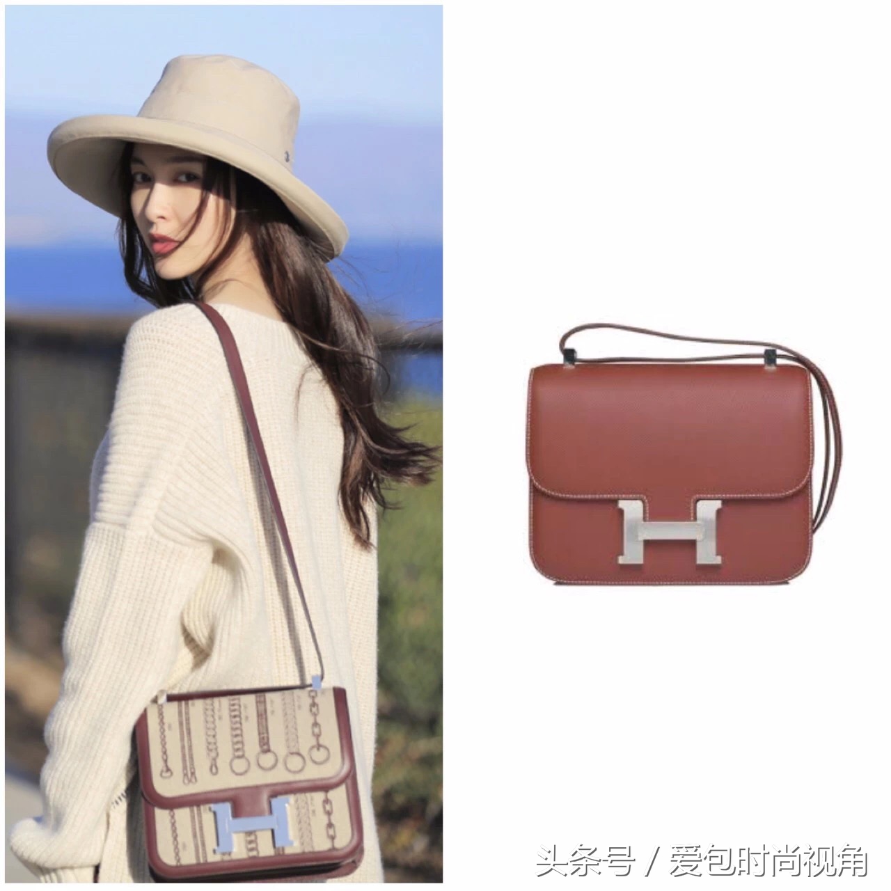 唐嫣近期背的包包,唐嫣背的包包2019