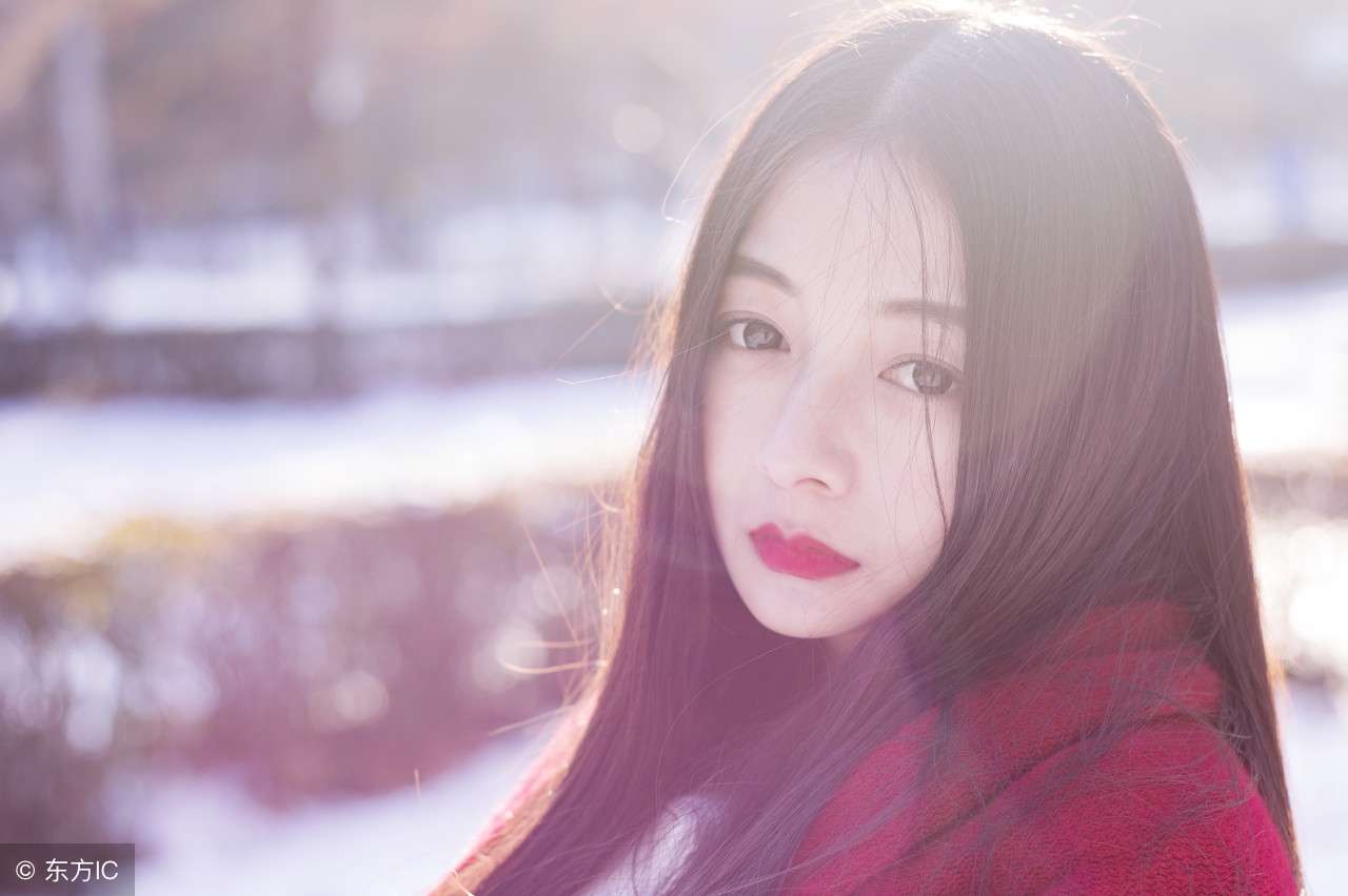 “在龙北辰的眼睛里，只有简瑶一个女人”