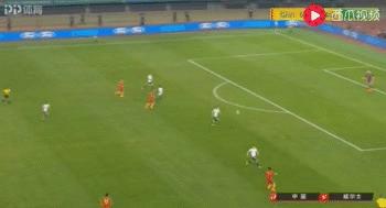 潇洒哥停球技术,潇洒哥球技如何