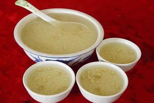 欢迎来山西欣赏美景品味美食,魅力山西美食篇