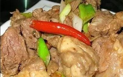 欢迎来山西欣赏美景品味美食,魅力山西美食篇