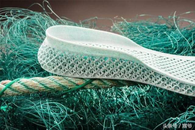 阿迪达斯海洋垃圾鞋,阿迪达斯海洋垃圾鞋叫什么