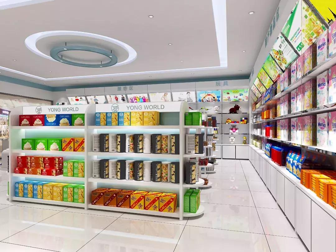 曾创办新西兰最大的物流公司，如今他要让中国人在社区门口买洋货