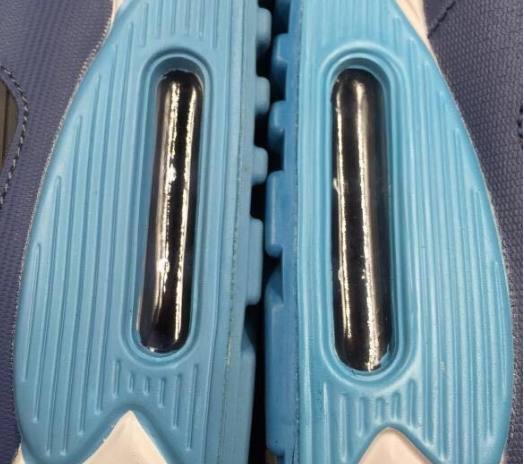 鑰愬厠airmax90閴村埆鐪熷亣,鑰愬厠airmax90鎬庝箞杈ㄥ埆鐪熷亣