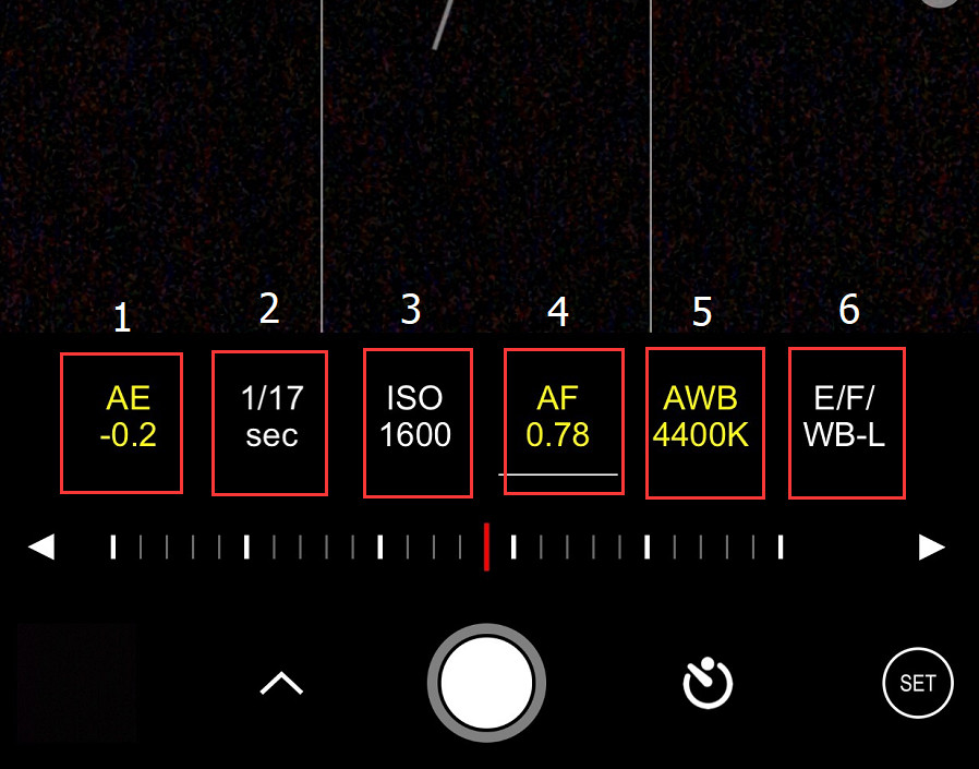 procam软件视频教程,苹果免费摄影软件app