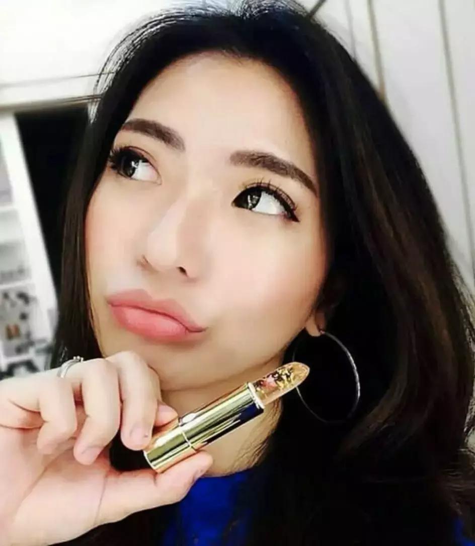 不输ysl的平价口红,刷屏ins的10款小众口红