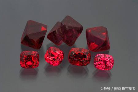 宝石越硬越好吗,宝石硬度一般多大