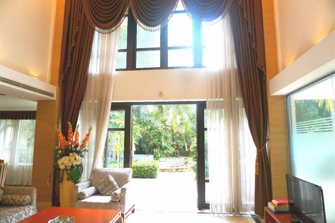 三亚高端旅游度假房,三亚亚龙湾西山渡邑之旅度假别墅