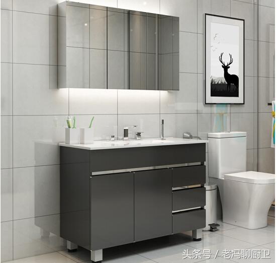 什么样的材质的浴室柜最好,浴室柜什么材质的好又实用