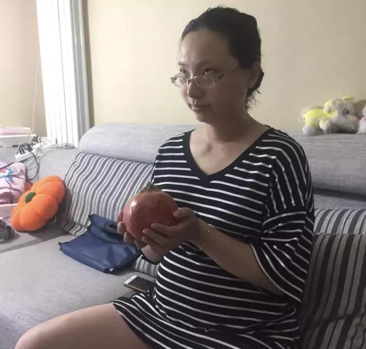 超详细的顺产日记,顺产日记100个字