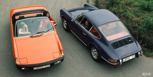 保时捷911到底有多好,保时捷911到底有多难拼