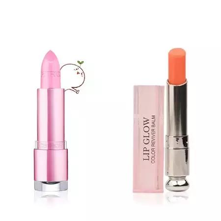 口红替代,口红替代色李佳琦