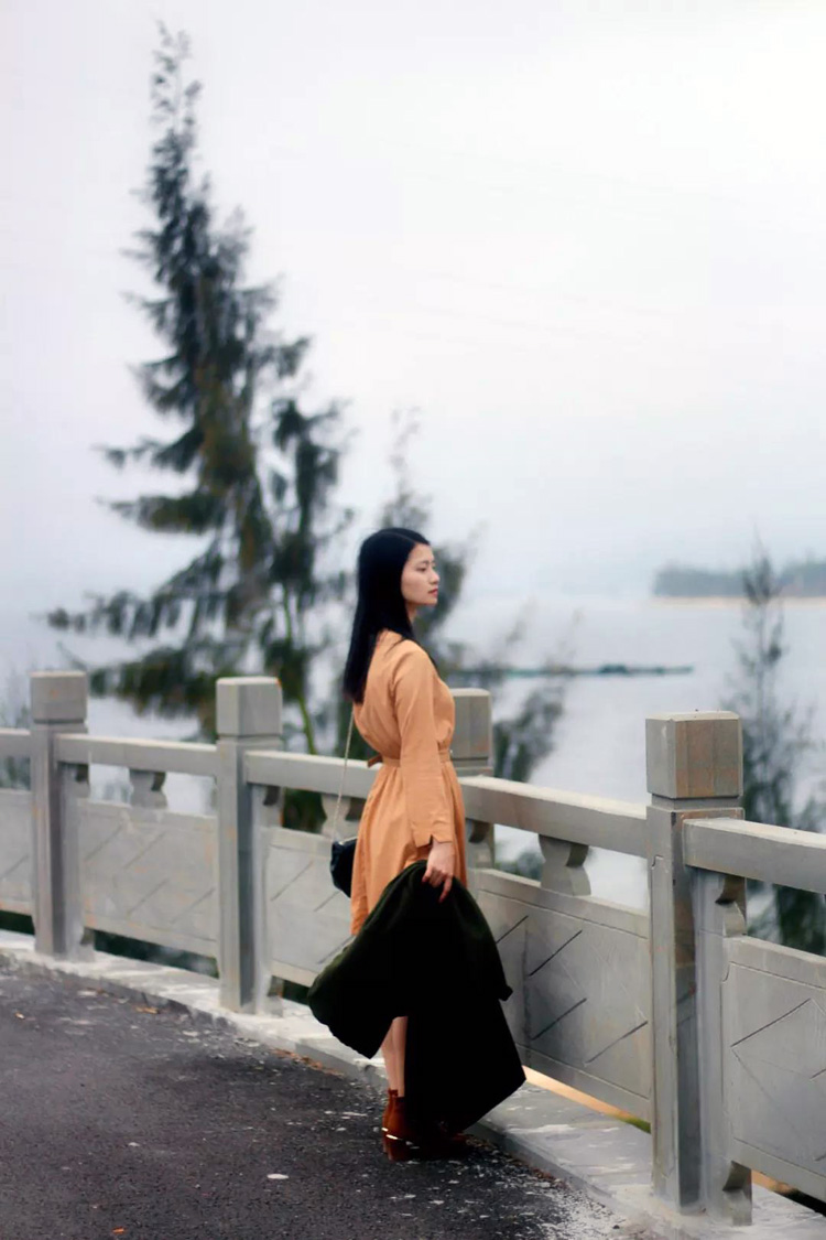 春风十里，不如花开万株！周末去哪？带你玩转特呈岛！