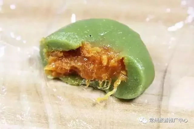 吃遍常州24小时,上海最好吃的青团是哪家