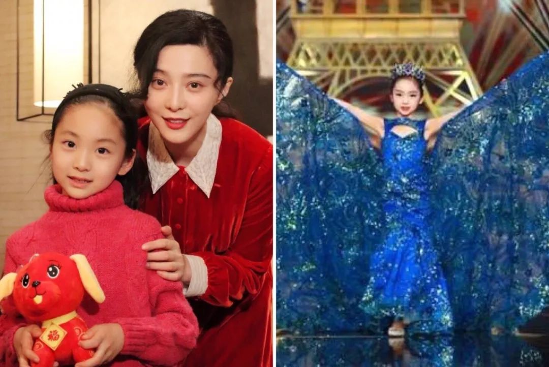 范爷、杨幂地位不保，山东微商Rihanna才是真正的带货女王！