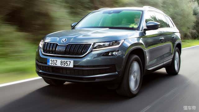 二手斯柯达昊锐值得入手吗 (斯柯达fabia二手价格)