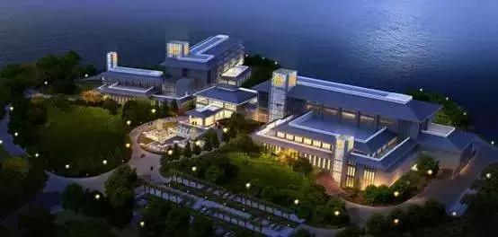 武汉将添4个新地标,武汉未来100个地标