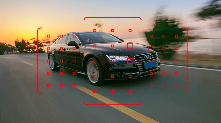 相机各个参数的功能介绍,相机参数调整具体参考