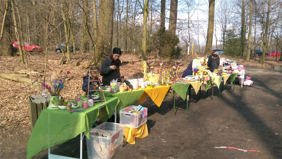 华德福幼儿园的优缺点,华德福幼儿园特点