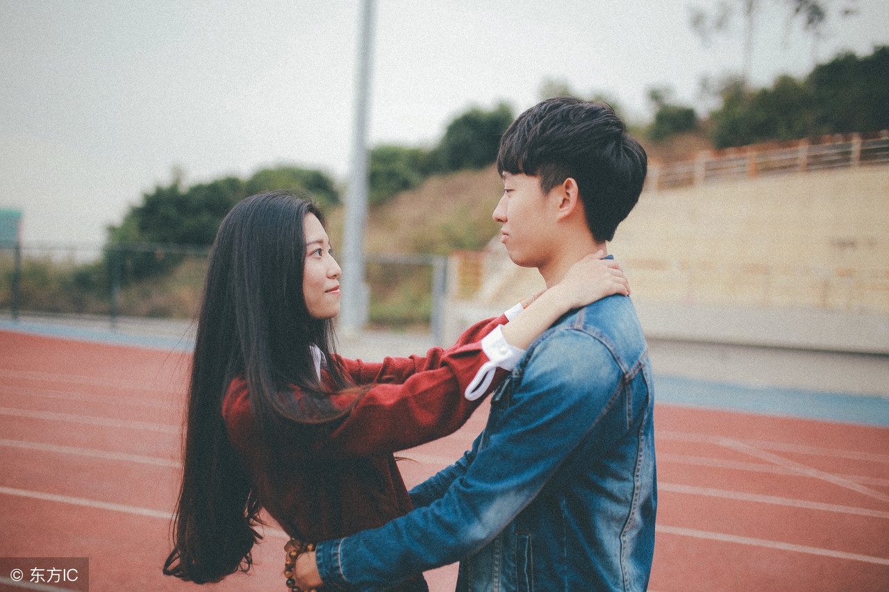 比我爱你更撩的句子,比我爱你更高级的情话无人能及