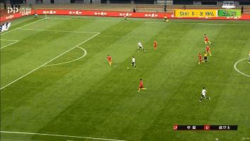 国足里皮最新视频,国足里皮出场