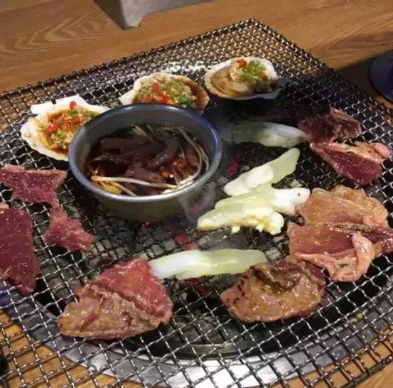 沈阳撸串,沈阳撸串小店