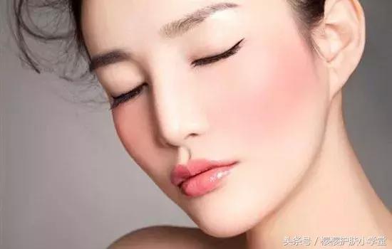 脸上有红血丝角质层薄脸红怎么办,脸部角质层薄红血丝泛红怎么修复