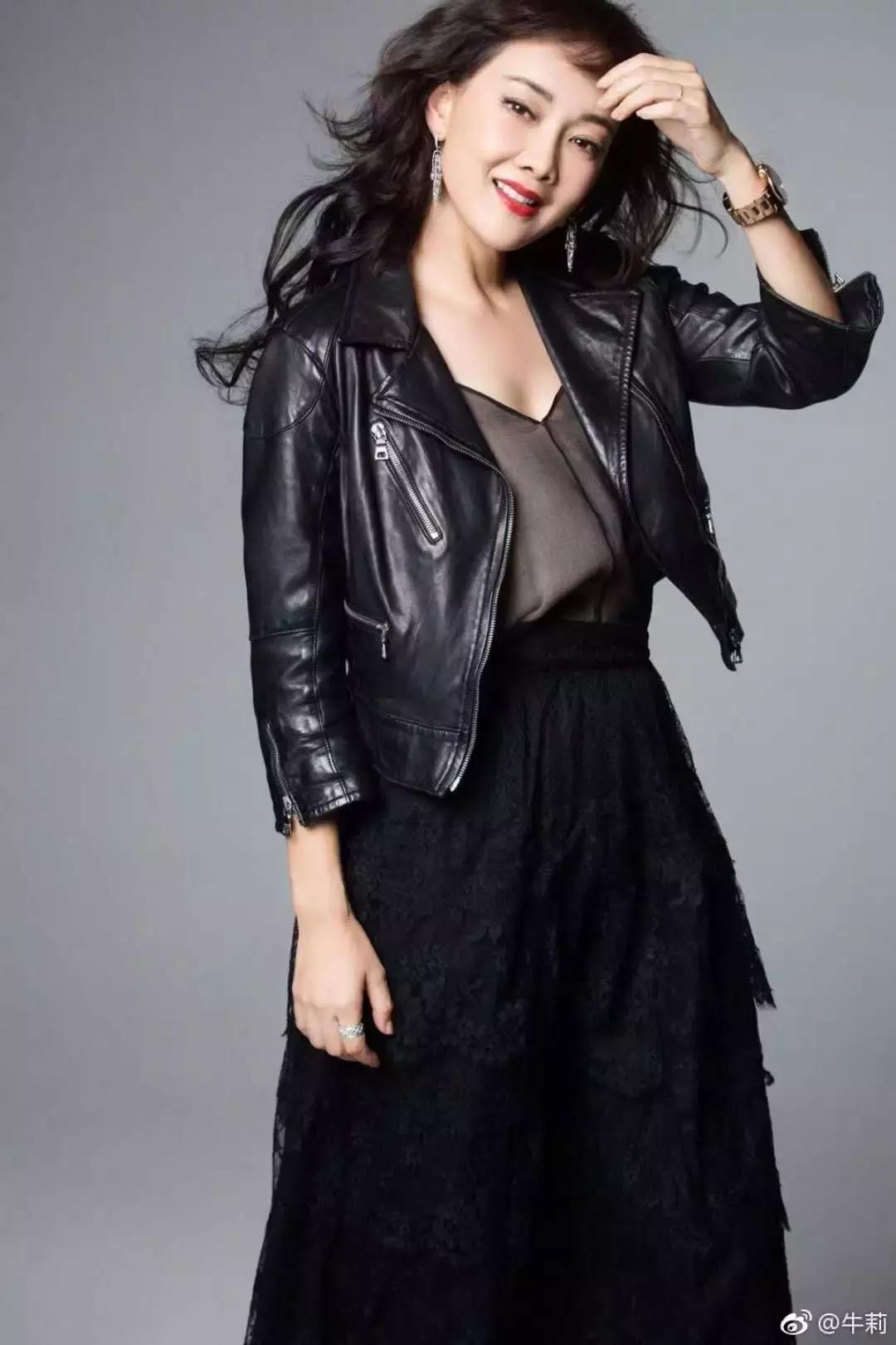 牛莉和张嘉译关系,张嘉译牛莉最新视频