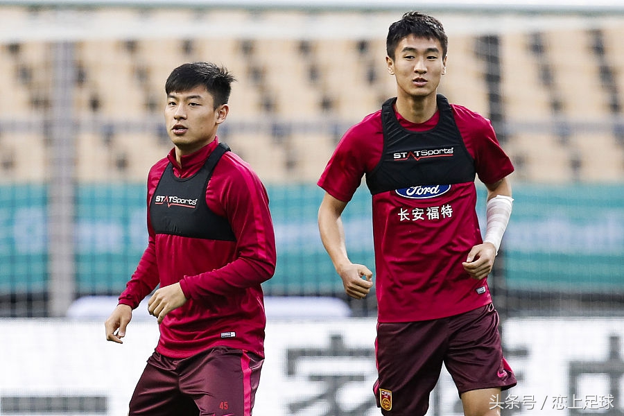 外国网友评价国足输给县足球队,国足惨败威尔士各大媒体