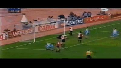 贝隆盘带集锦,贝隆停球