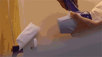 防水面料t恤吸汗效果怎么样,防水防脏t恤测评