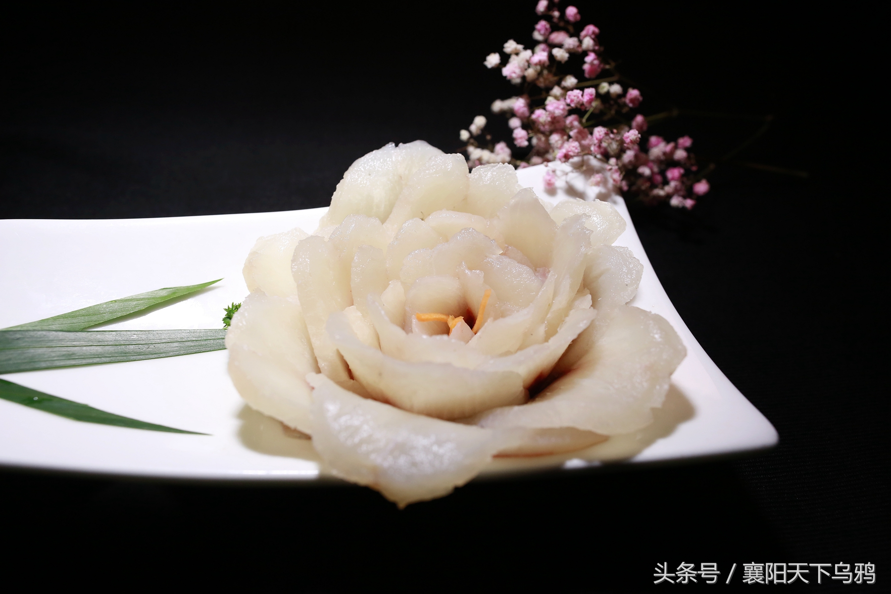 火锅的配菜怎么切,吃火锅必不可少的配菜图片