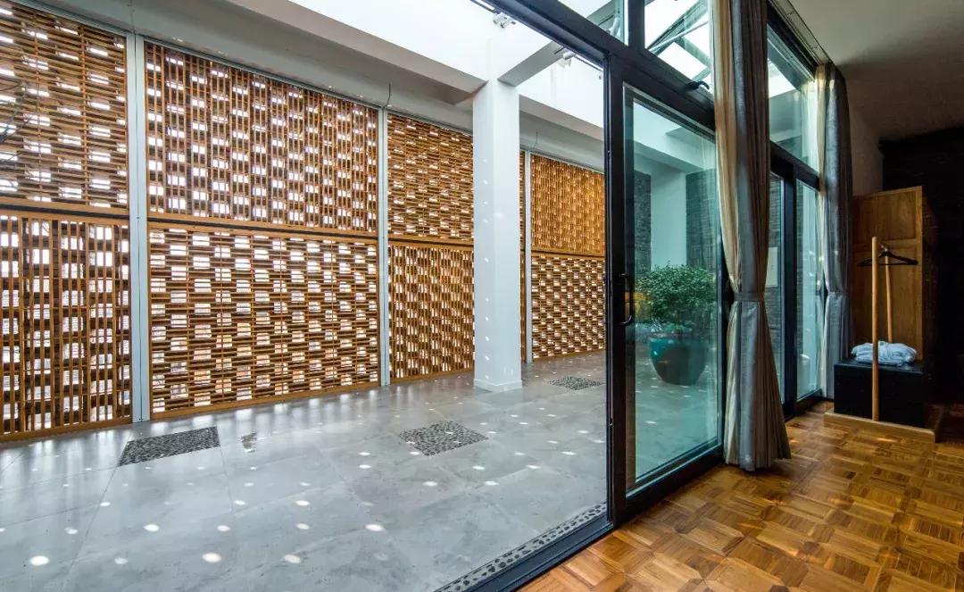 中国·宋庄村上·云顶,历时四年,一个来了就不想走的地方