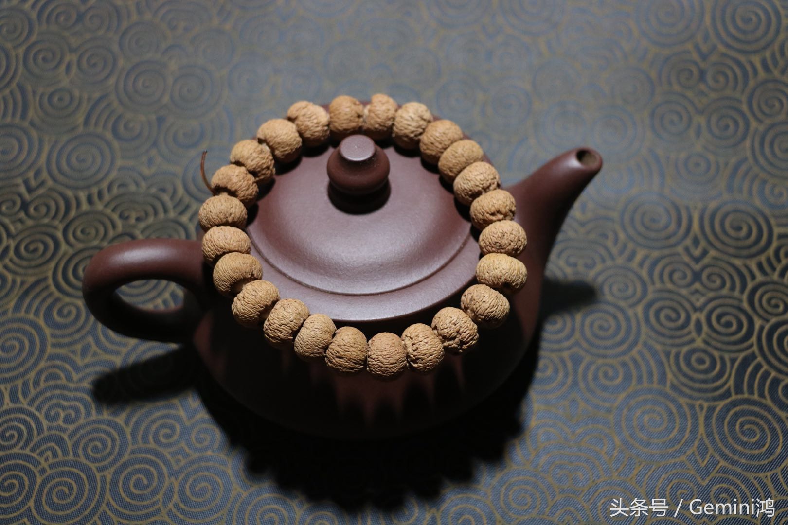 莲花菩提都有哪些,108颗莲花菩提