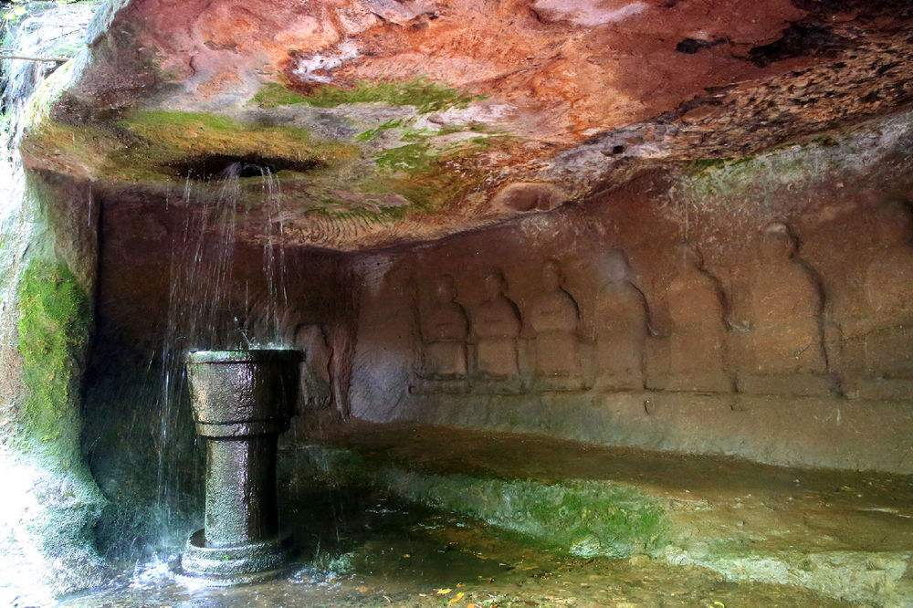 皇帝眼中的中国第一江山:海拔不到100米,门票60不少人觉得不值